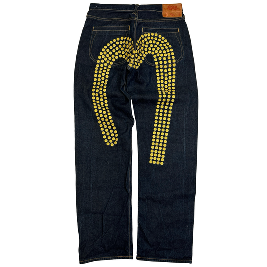Evisu Daicock Jeans (33)