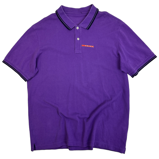 Prada Sport Polo (XL)