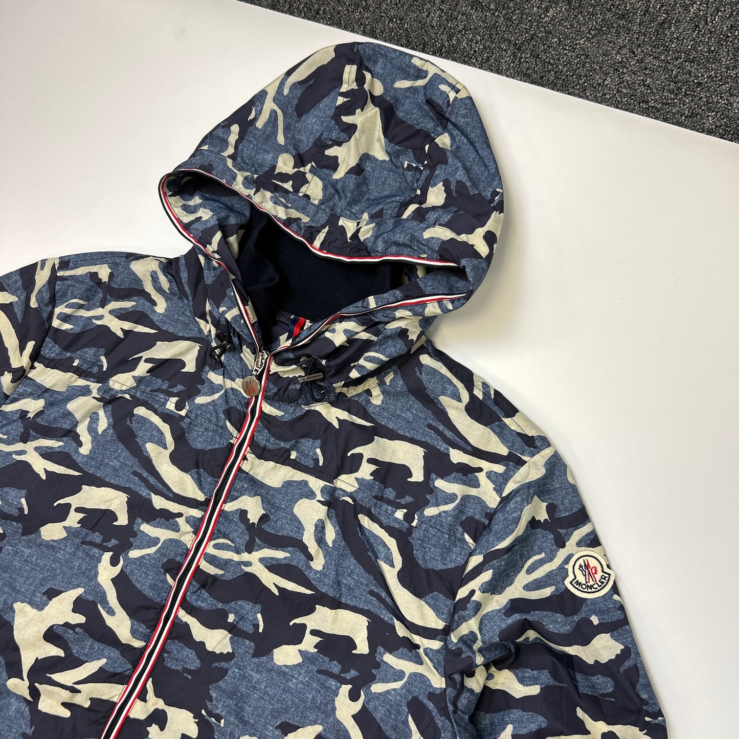Moncler Nath Jacket (M)