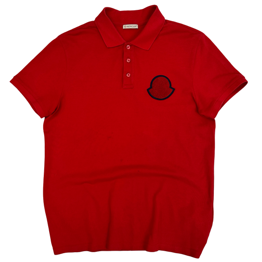 Moncler Polo (M)
