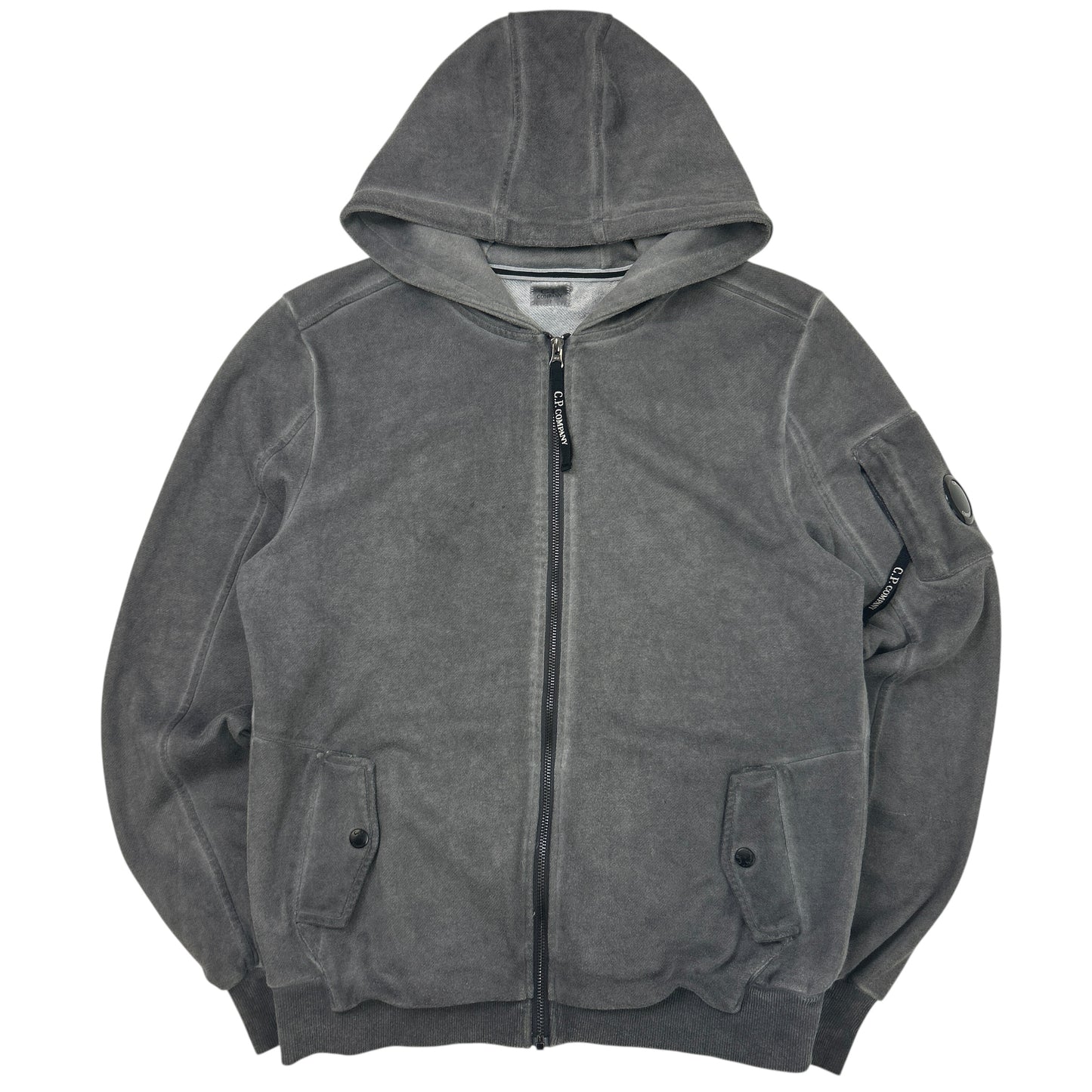 CP Company Re Colour Hoodie (L)