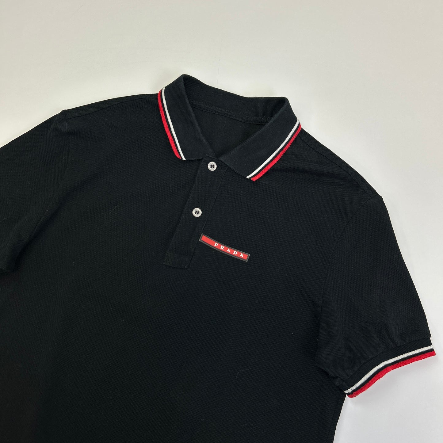 Prada Sport Polo (XS)