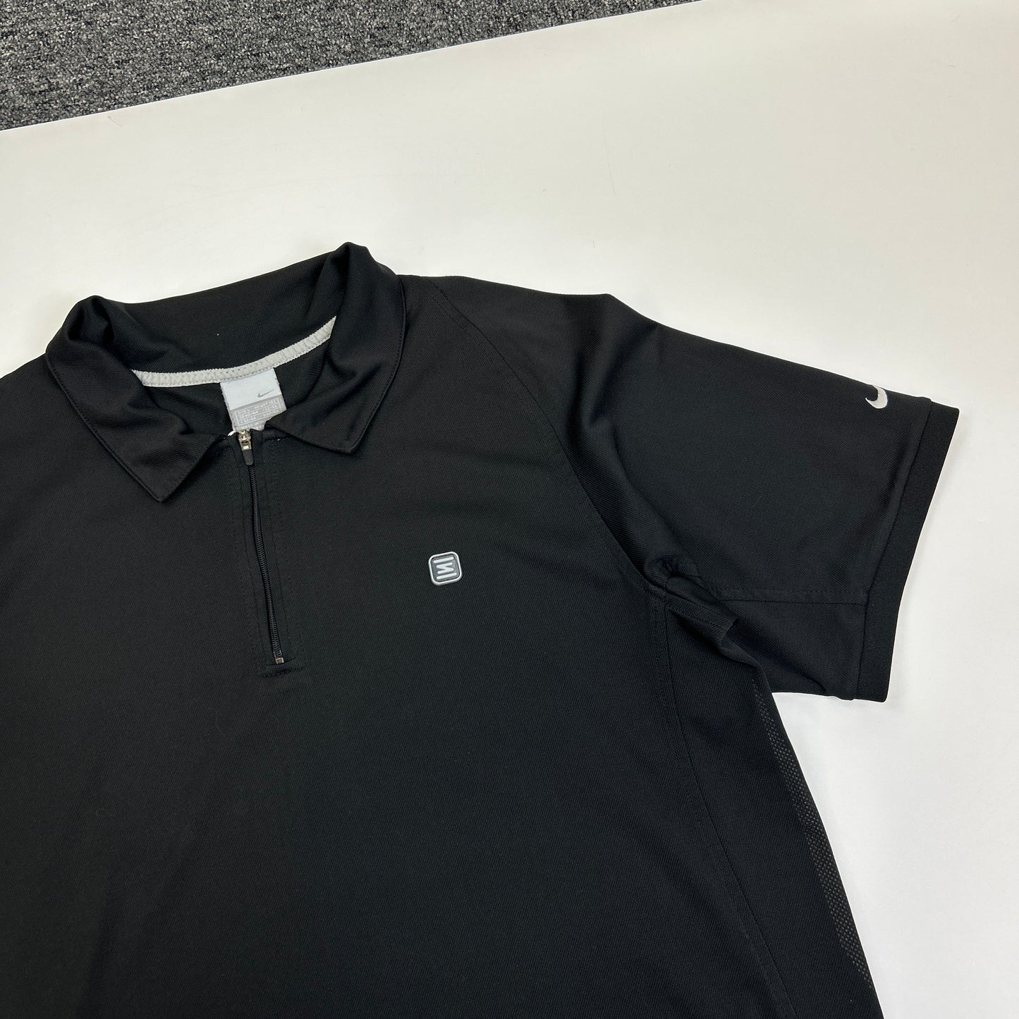 Nike Shox Polo (L)