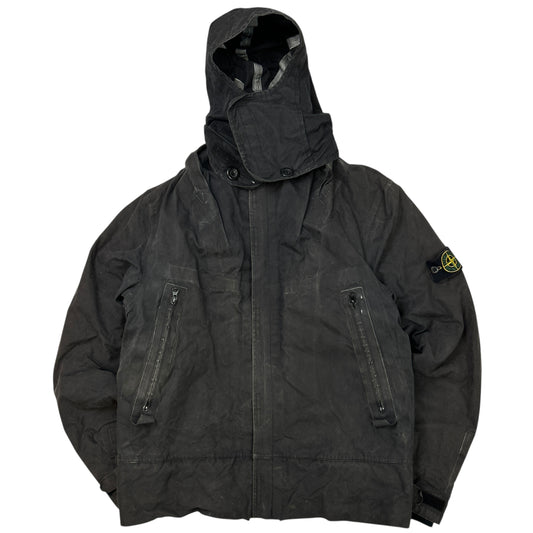 Stone Island Ventile Jacket (M)