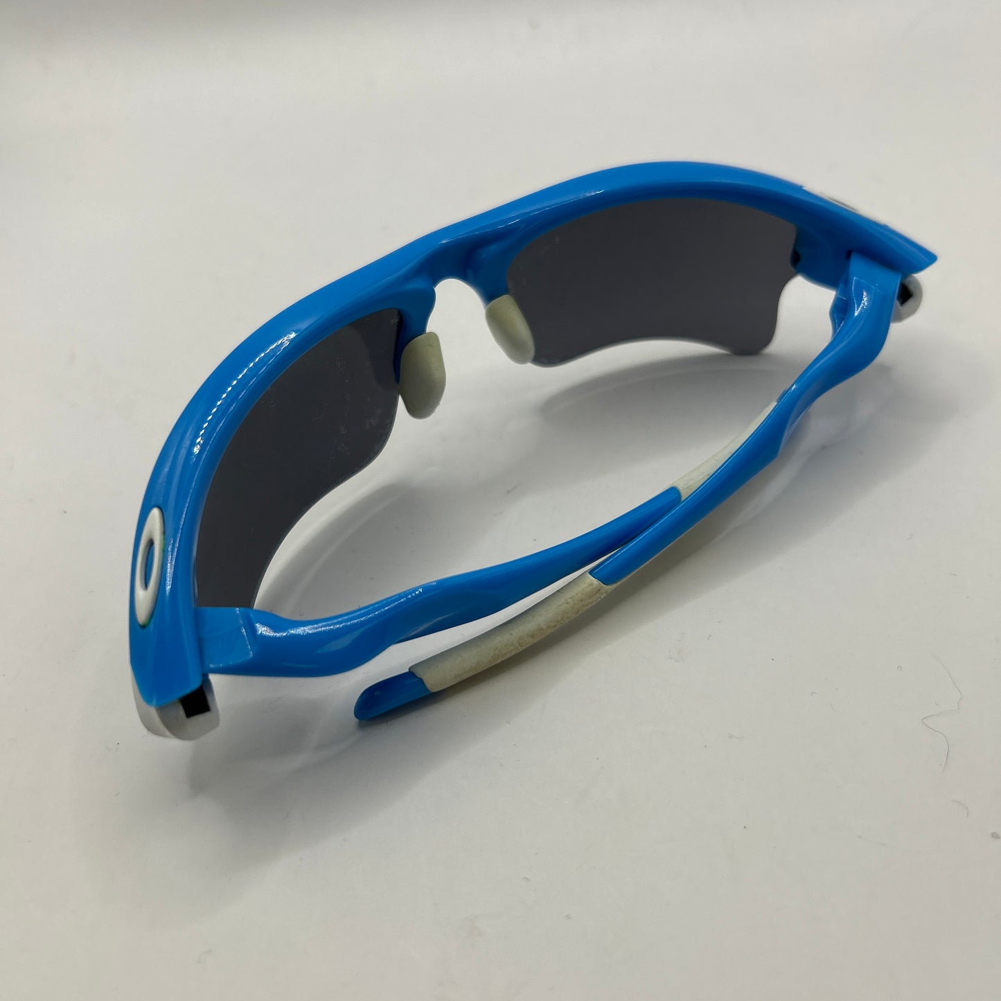 Oakley Fast Jacket Sunglasses