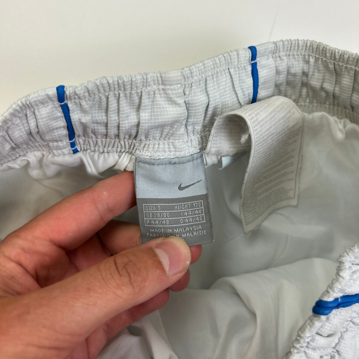 Nike Tn Track Pants (S)