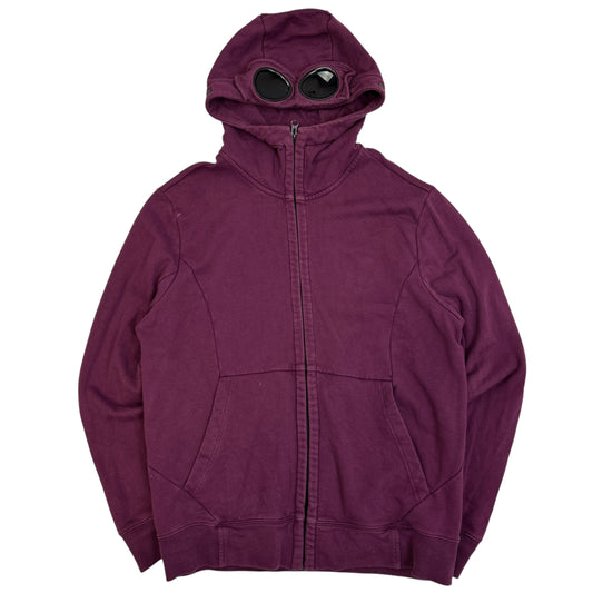 CP Goggle Hoodie (XL)