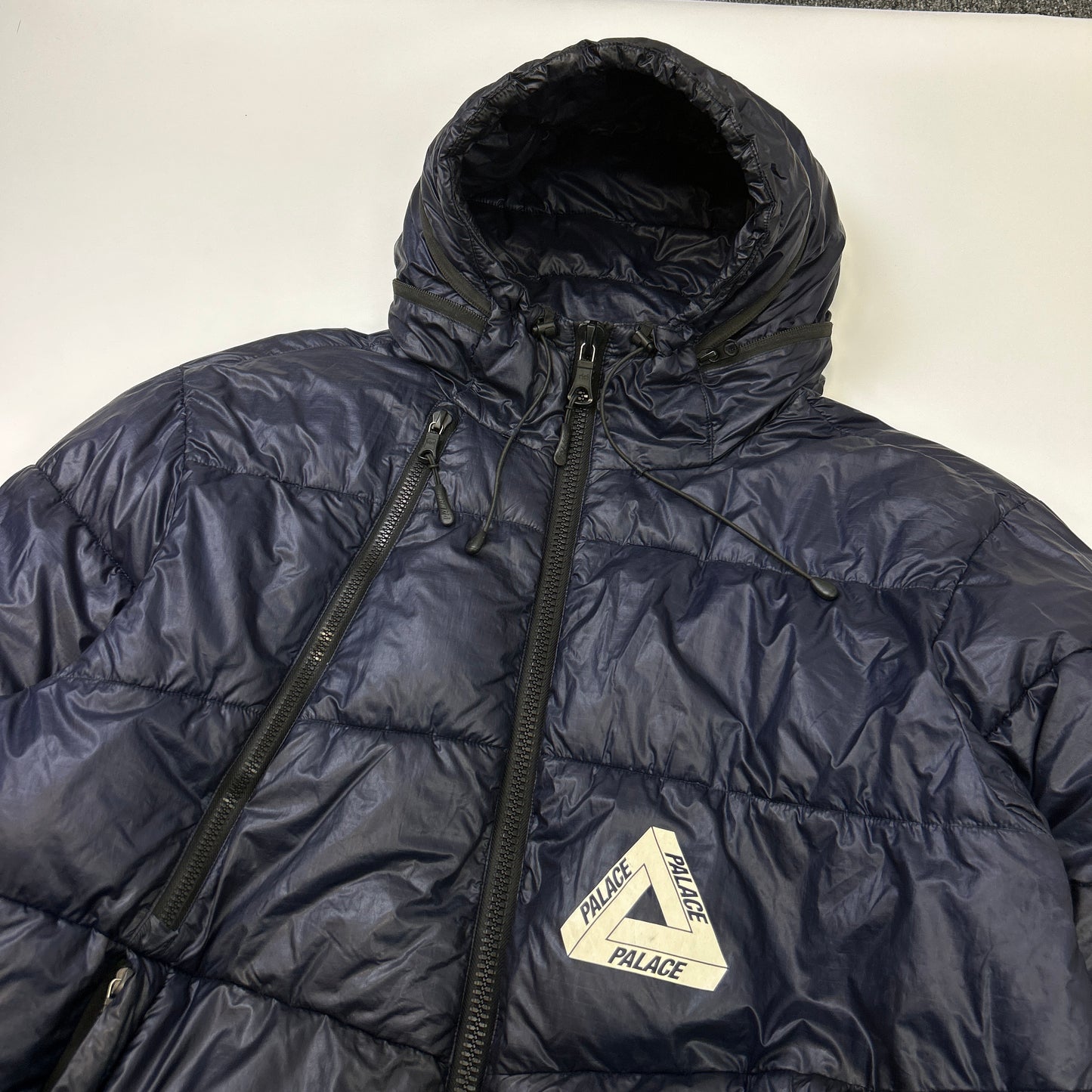 Palace Fuse Puffer (L)