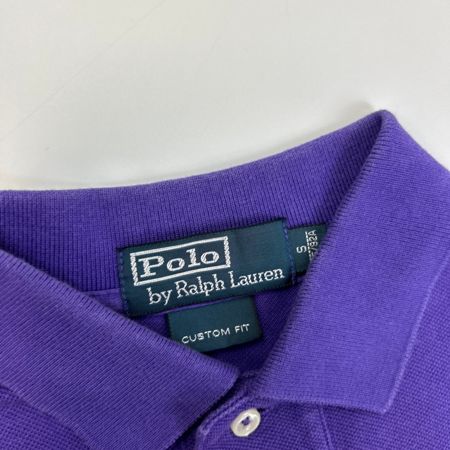 Ralph Lauren Brazil Polo (S)