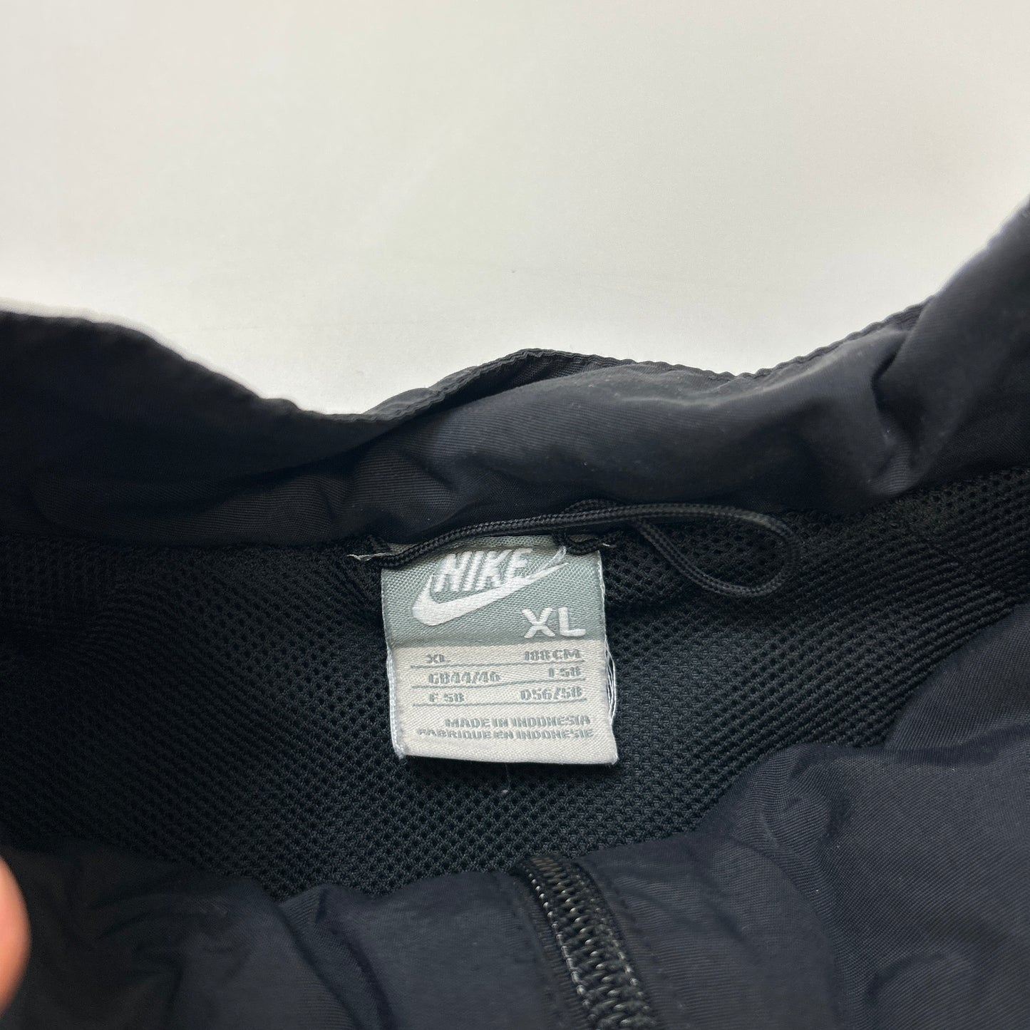 Nike Air Max Track Jacket (XL)