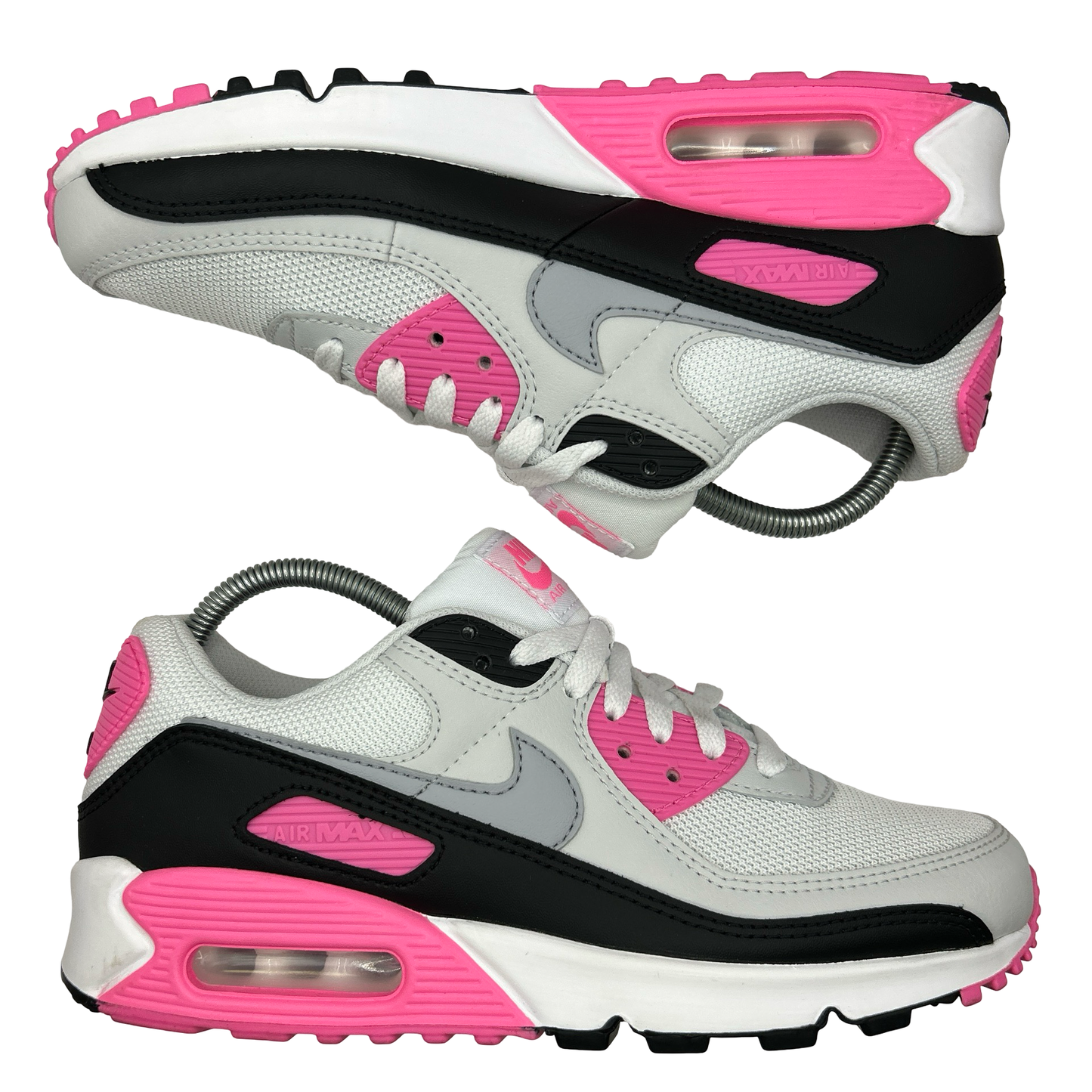 Nike Pink 90s (UK 6.5)