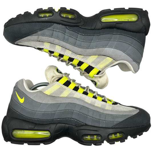Nike Neon 95s (UK 10)