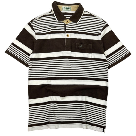 Crocodile Polo (M)