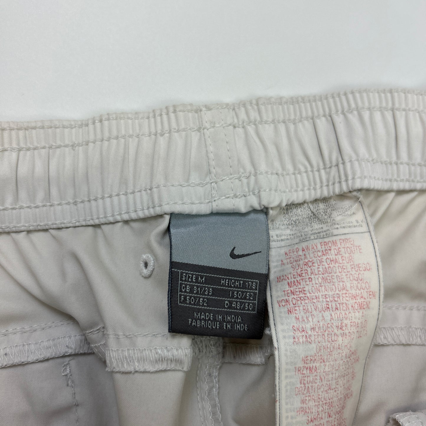 Nike Air Max Ltd Shorts (M)