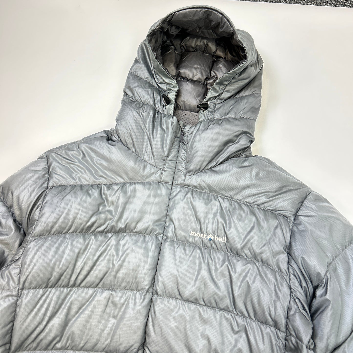 Montbell Puffer (L)