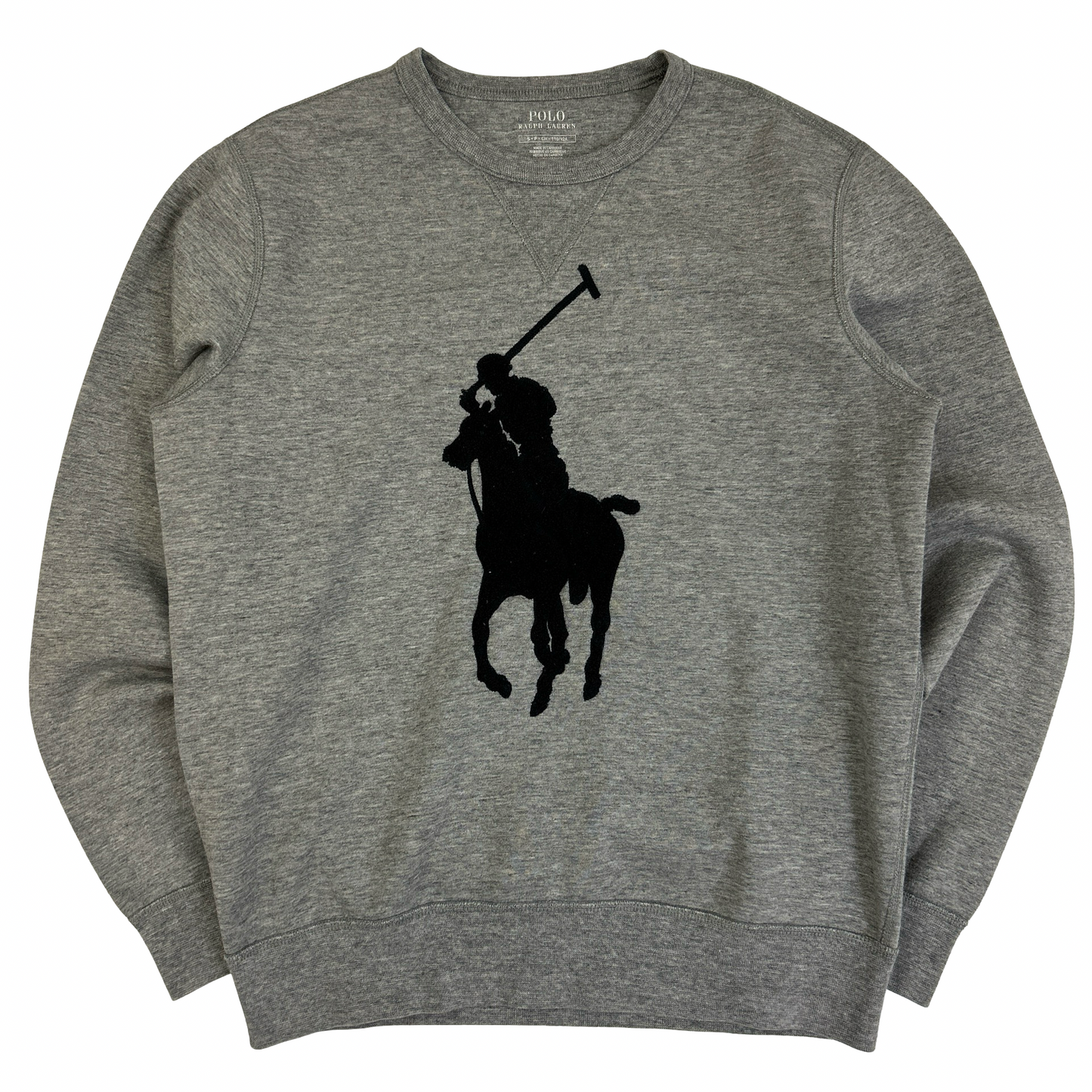 Ralph Lauren Jumper (S)
