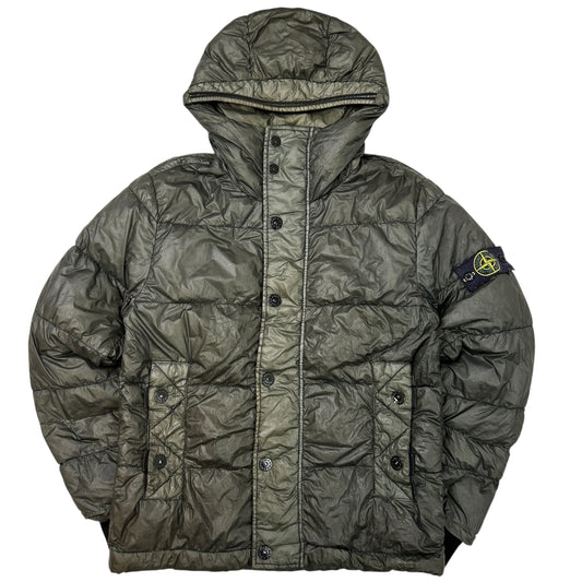 Stone Island Puffer (L)