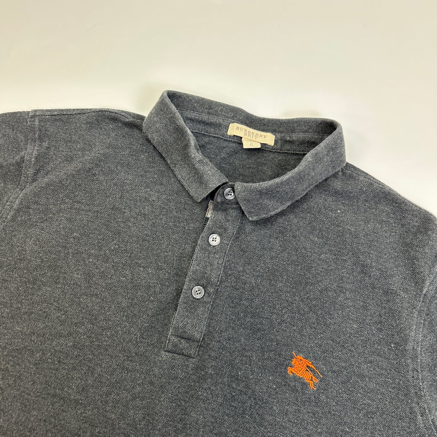 Burberry Polo (L)