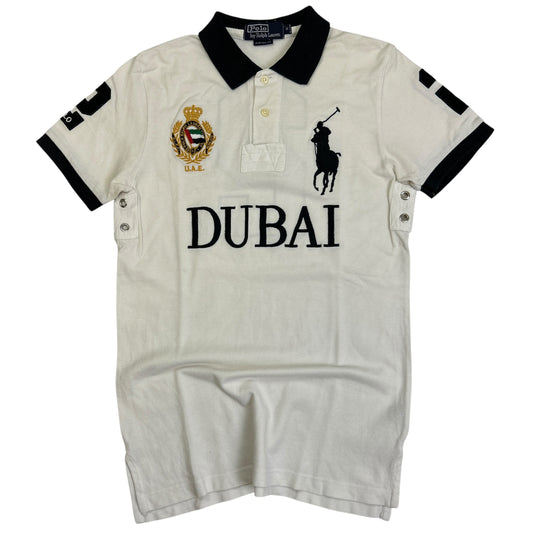 Ralph Lauren Dubai Polo (S)