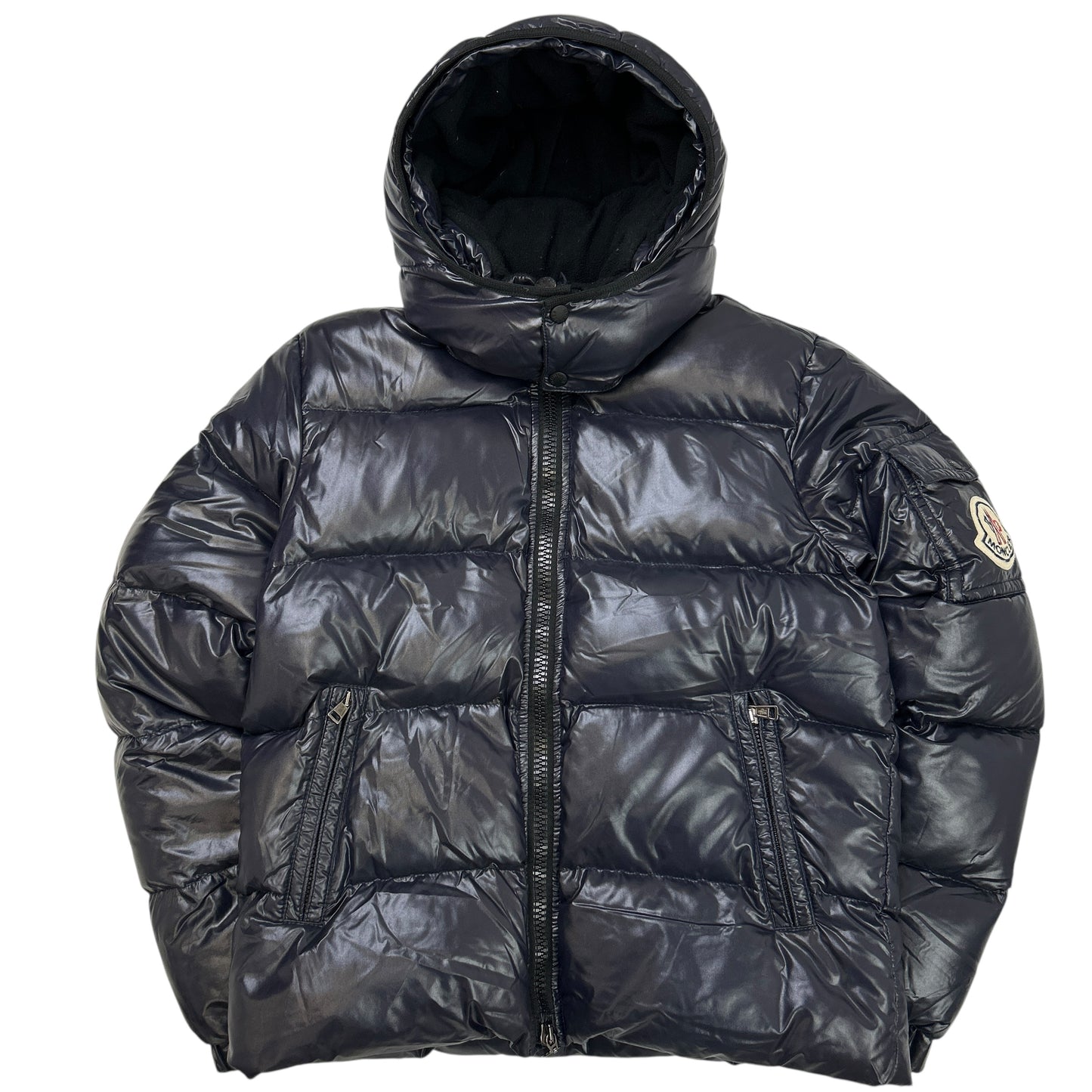 Moncler Himalaya Puffer (M)