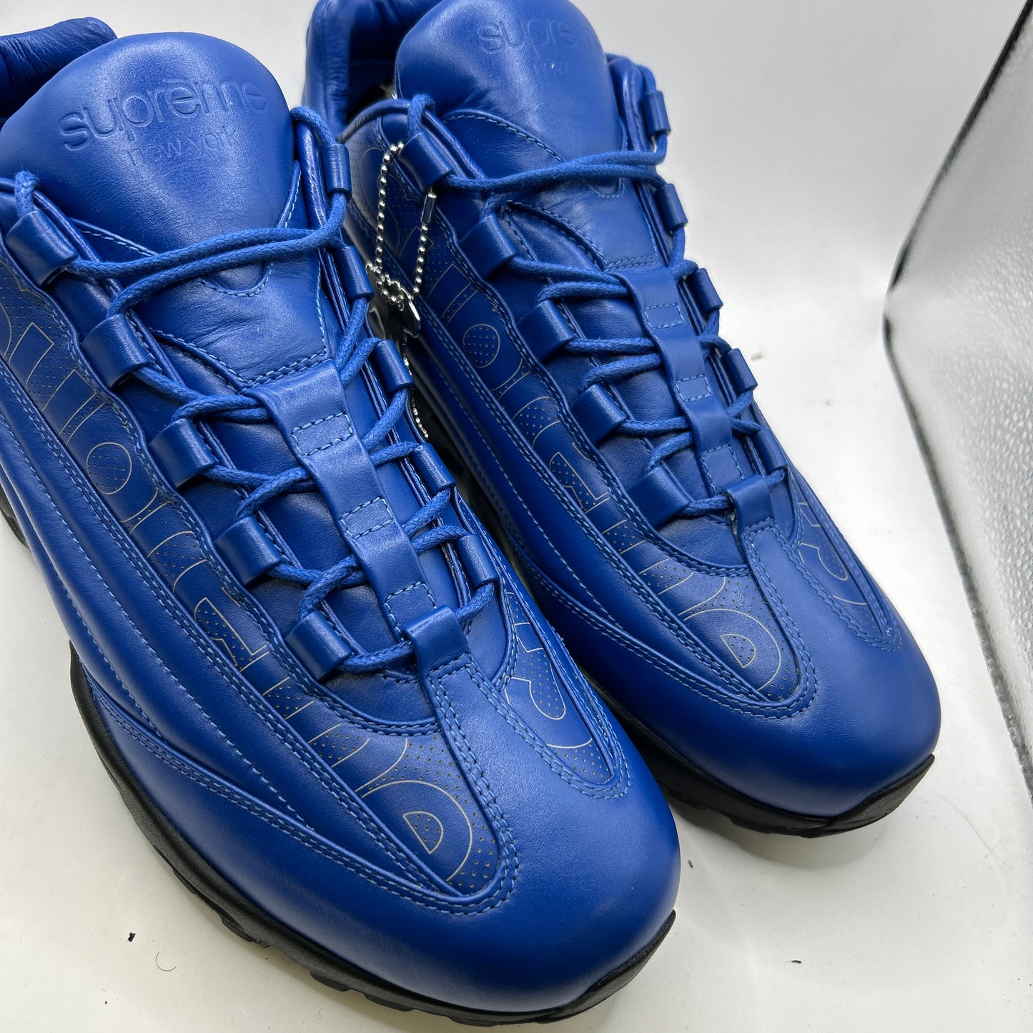 Nike Supreme Lux 95s (UK 9)