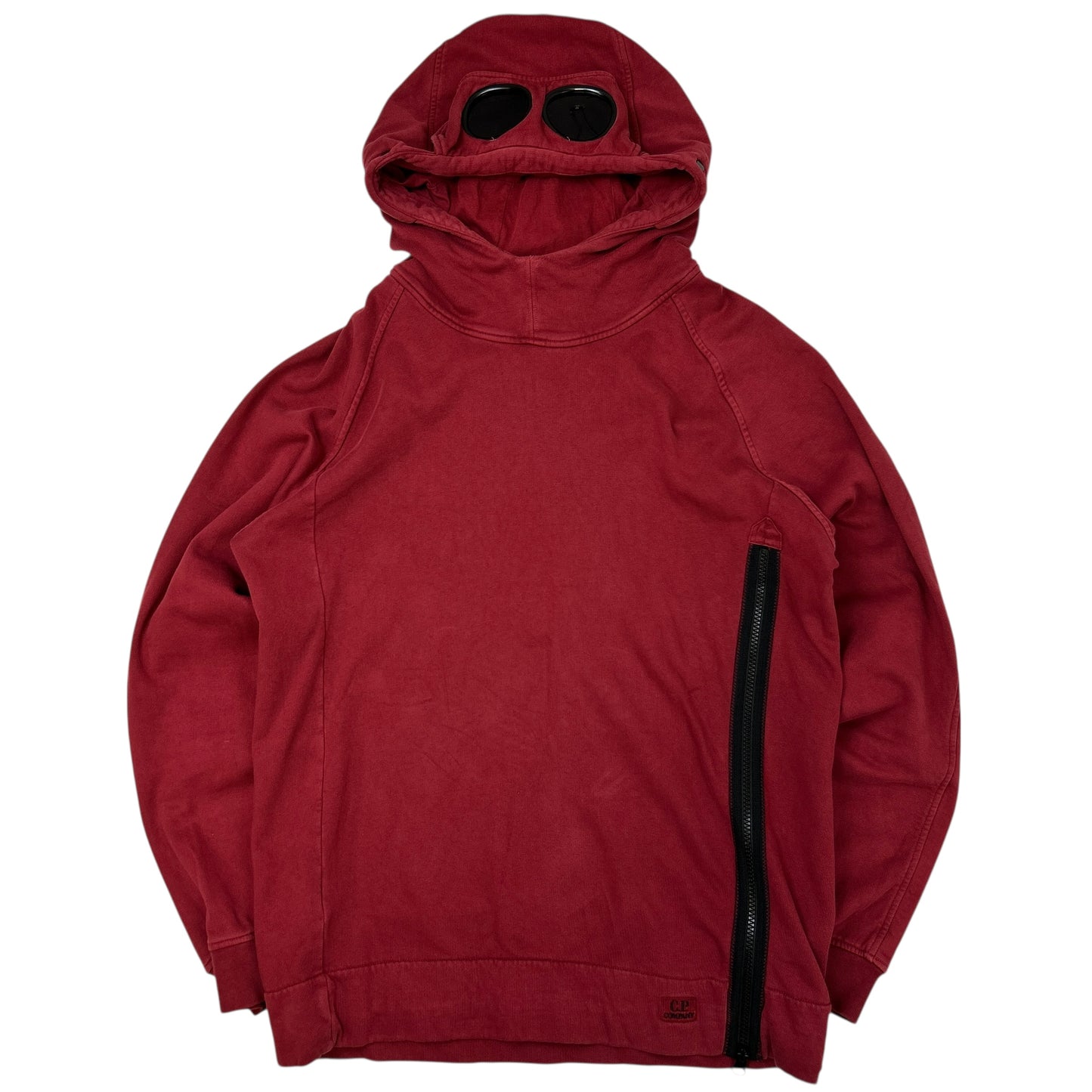 CP Company Goggle Hoodie (S)