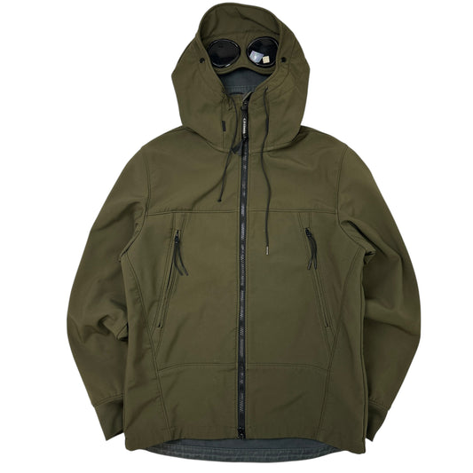 CP Company Goggle Jacket (M)