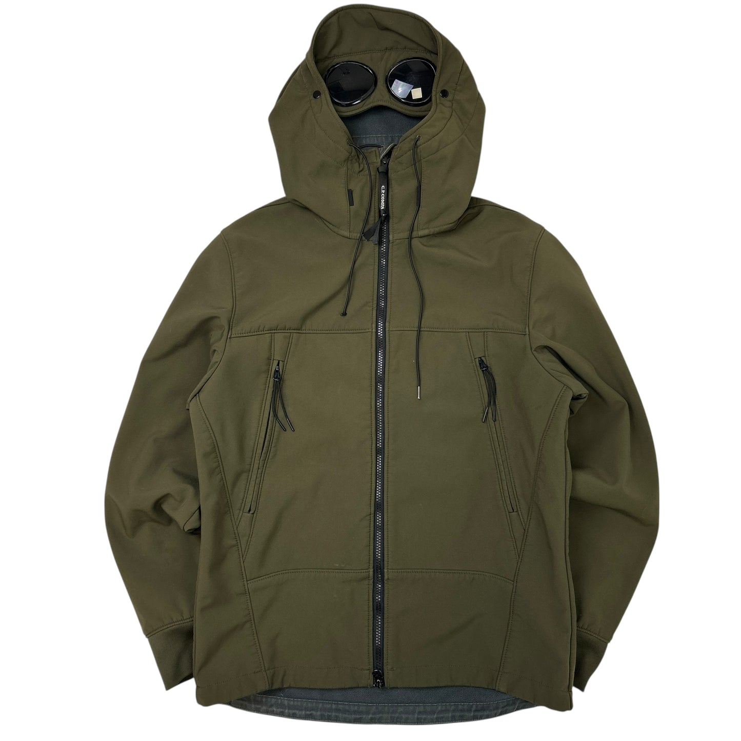 CP Company Goggle Jacket (M)