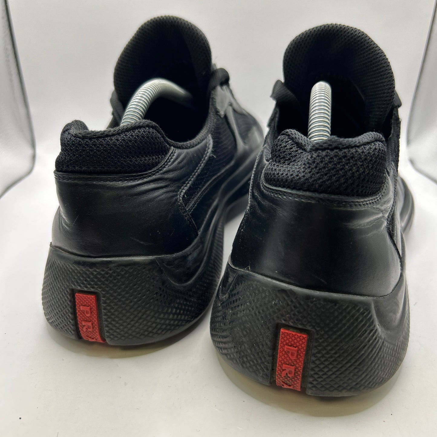 Prada American Cups (UK 9.5)