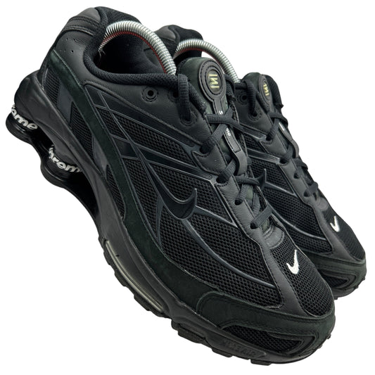 Nike Supreme Shox (UK 9)