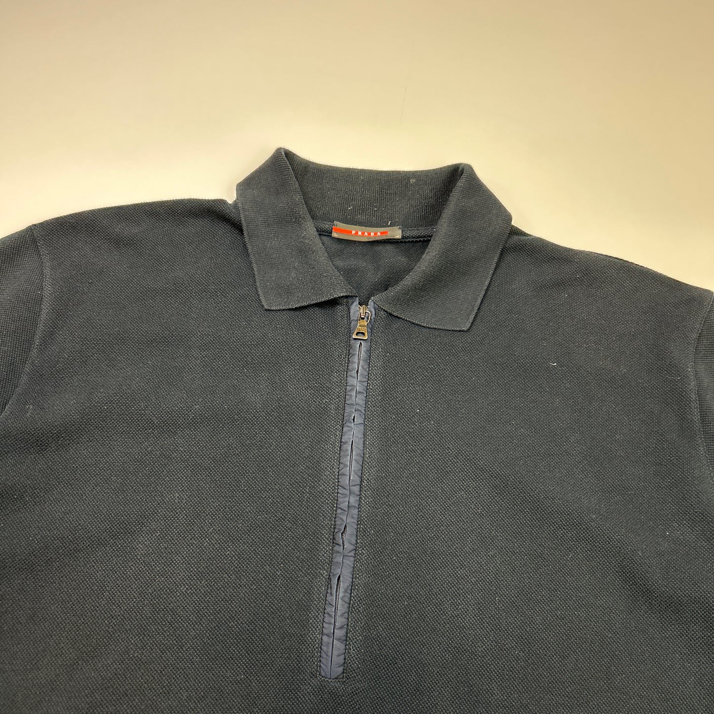Prada Sport Polo (XL)