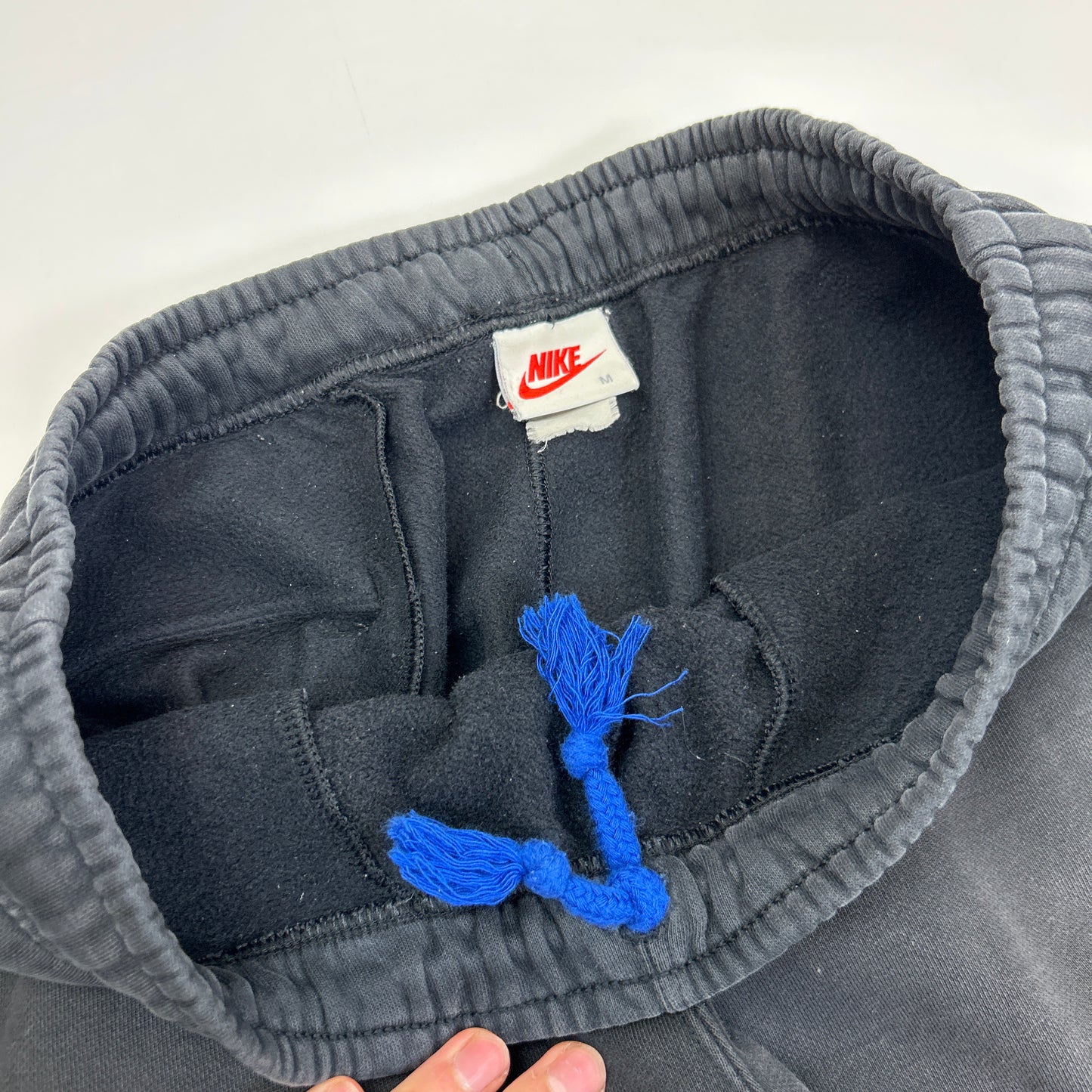 Stussy Nike Joggers (M)