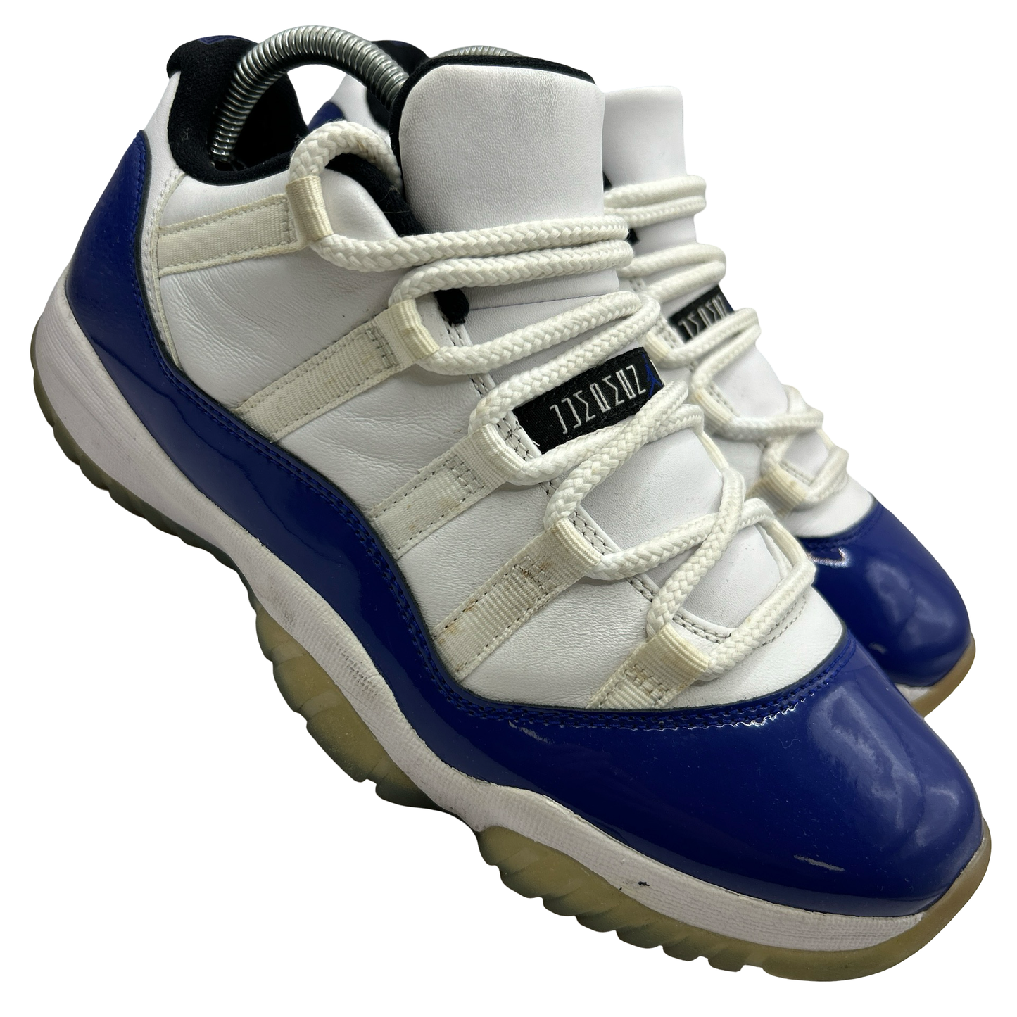 Air Jordan Concord Sketch 11 (UK 7)