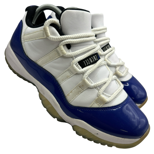 Air Jordan Concord Sketch 11 (UK 7)