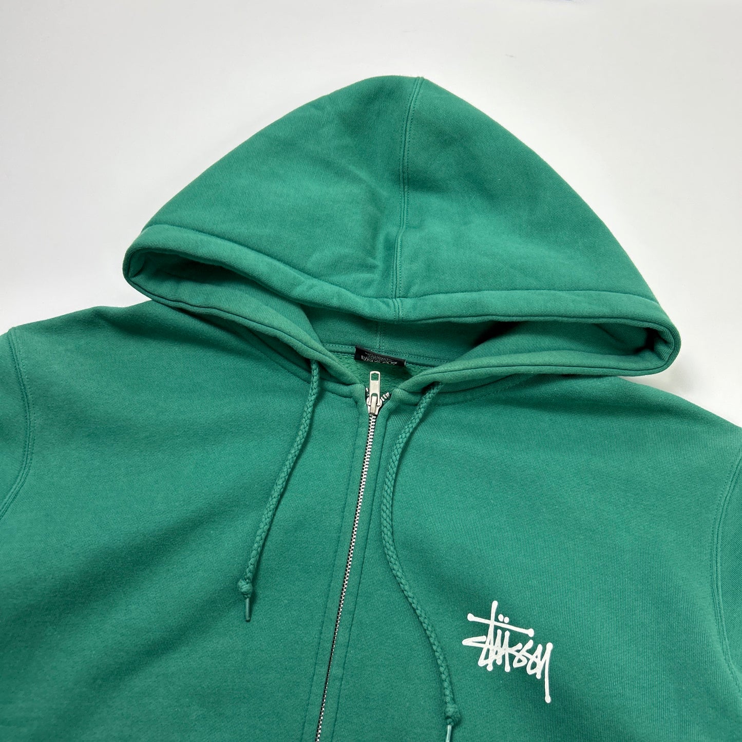 Stussy Hoodie (L)