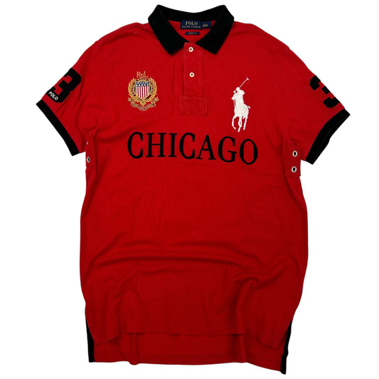 Ralph Lauren Chicago Polo (L)
