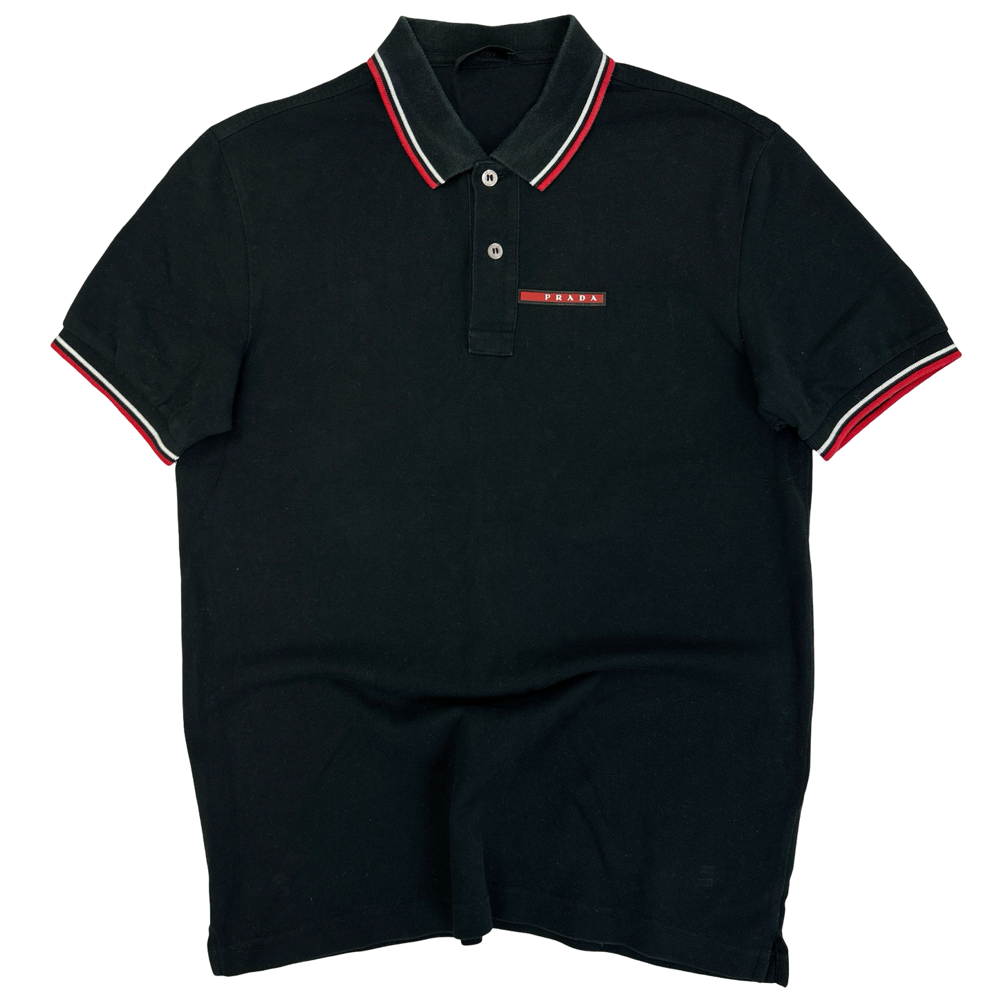 Prada Sport Polo (S)