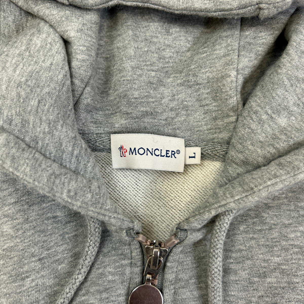 Moncler Hoodie (L)