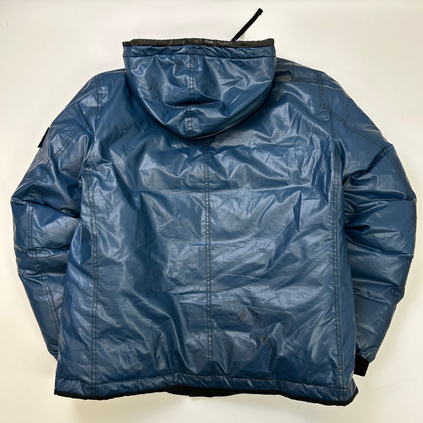 Stone Island Heat Reactive Ice Jacket (XL)