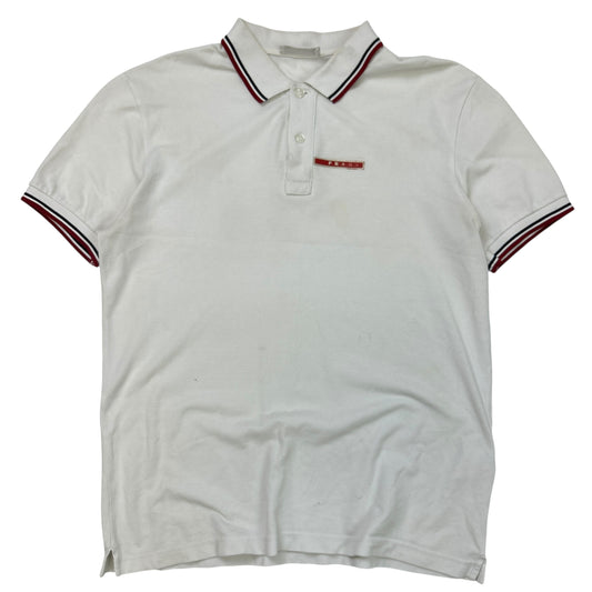 Prada Sport Polo (L)