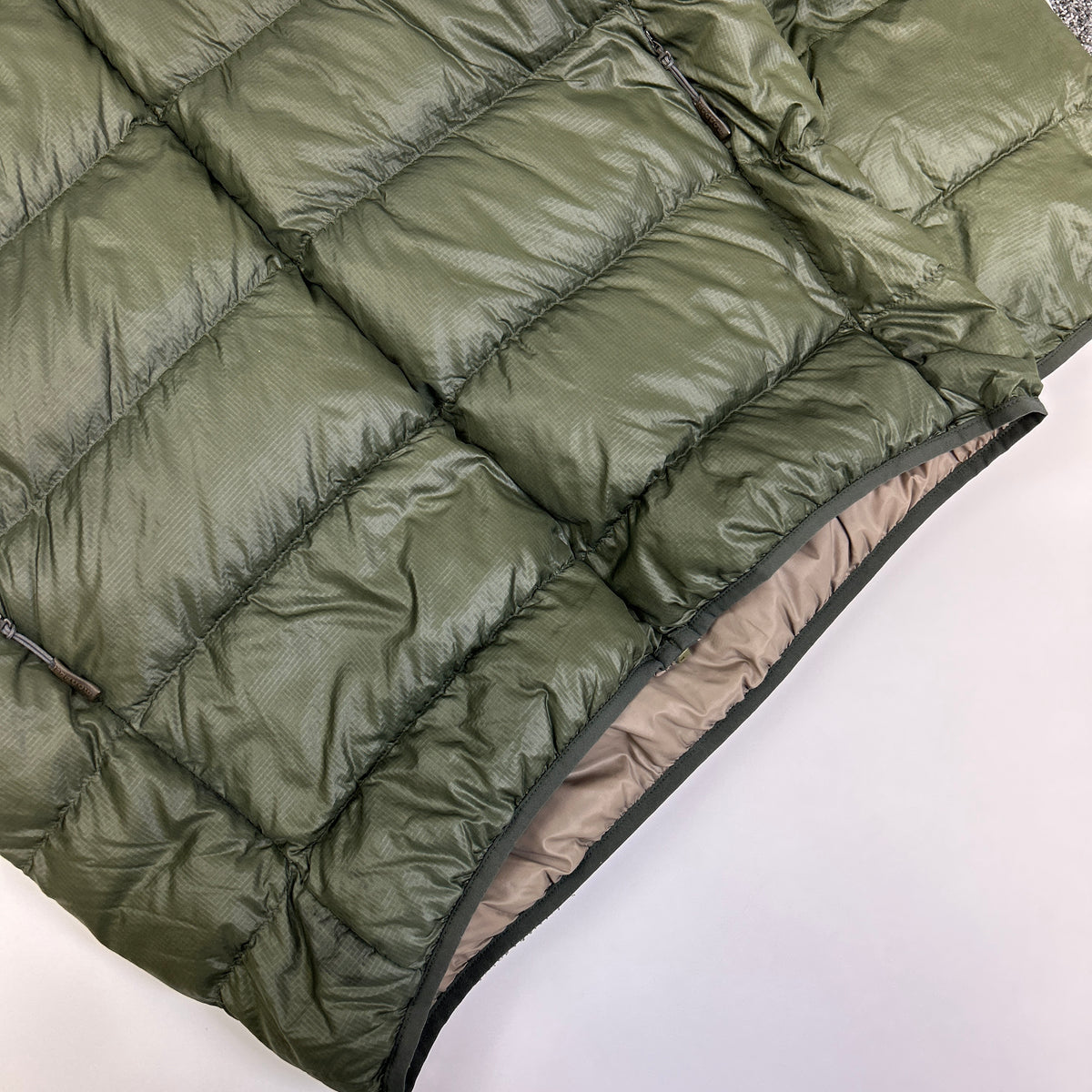 Montbell Puffer (M)