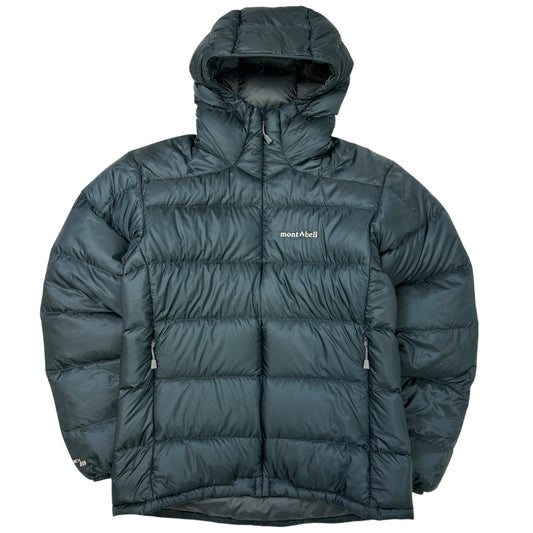 Montbell Puffer (S)