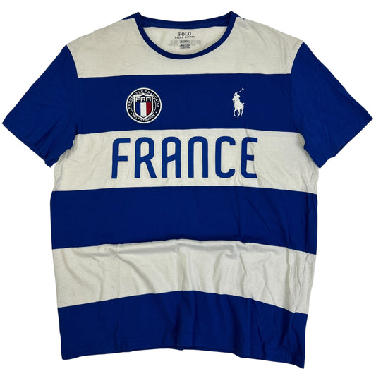 Ralph Lauren France T-Shirt (M)