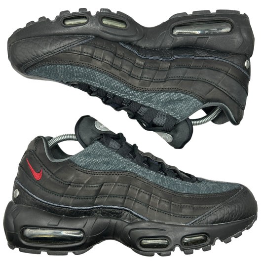 Nike Jacket Pack 95s (UK 8)