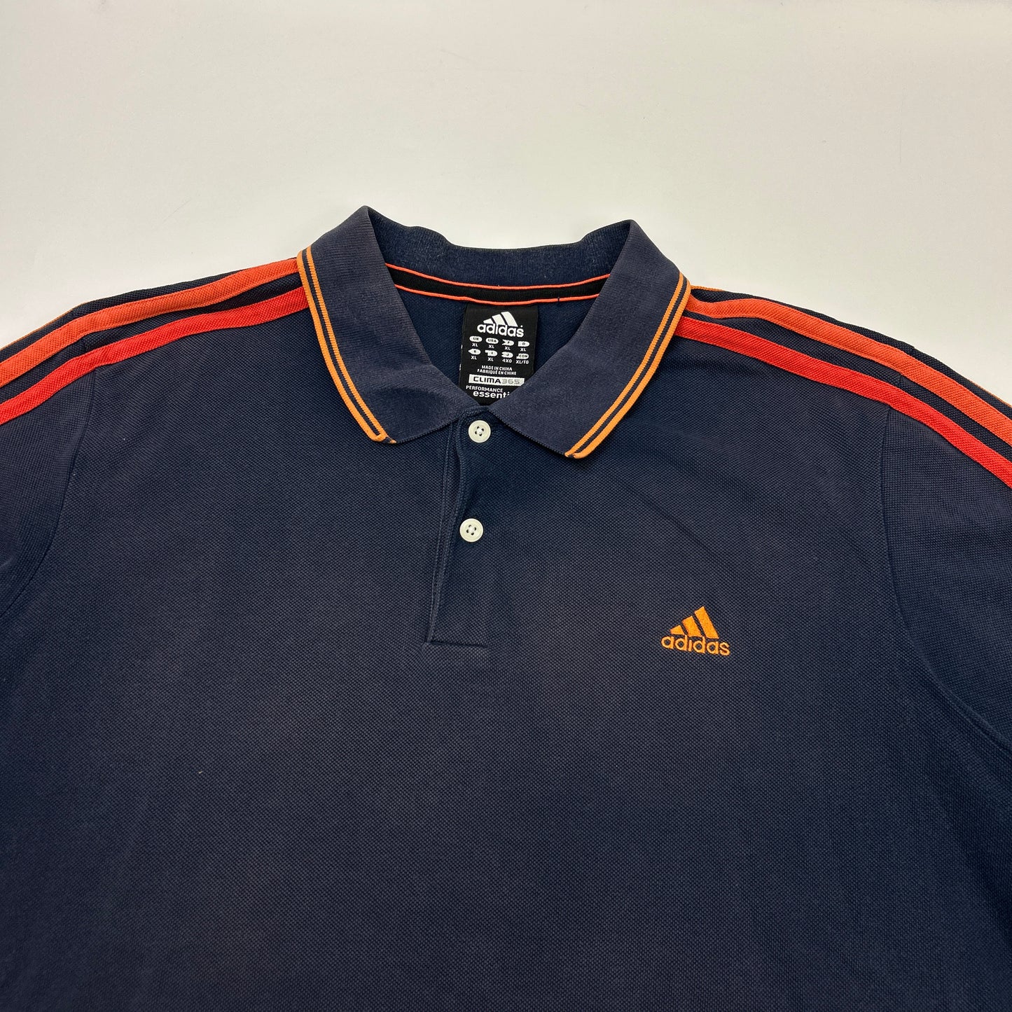 Adidas Essentials Polo (XL)