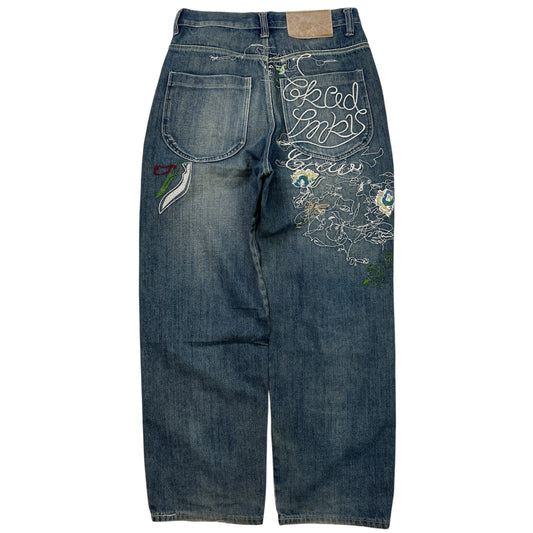 Akademiks Jeans (34)