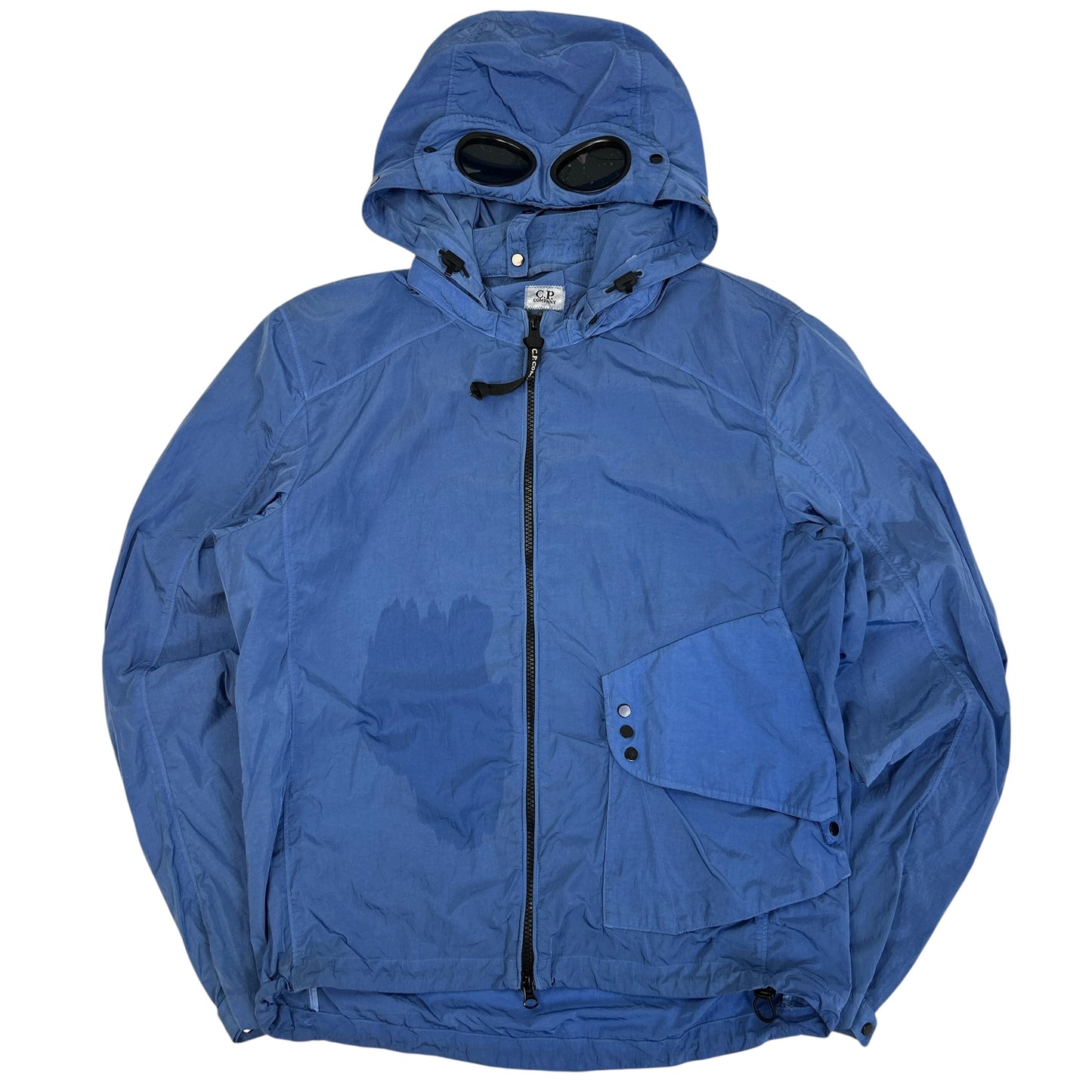CP Company Goggle Jacket (S)