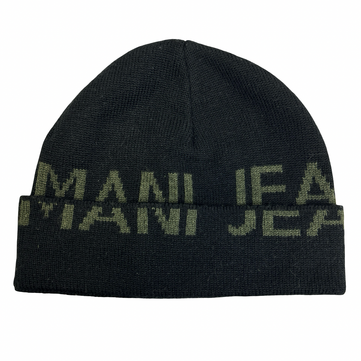 Armani Jeans Beanie