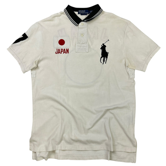 Ralph Lauren Japan Polo (L)