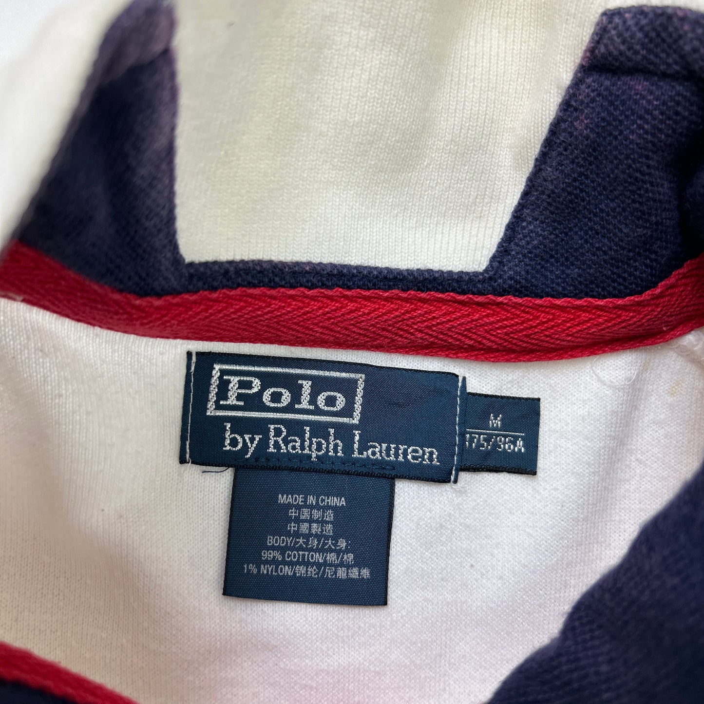 Ralph Lauren USA Jumper (M)